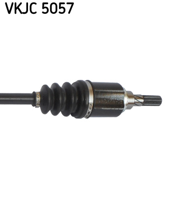 SKF VKJC5057 Féltengely